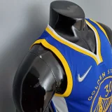 75th Anniversary GURRY#30 Warriors Blue
