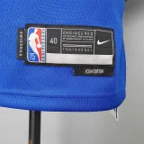 75th Anniversary GURRY#30 Warriors Blue