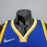 75th Anniversary YOUNG#6 Warriors Blue