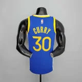 75th Anniversary GURRY#30 Warriors Blue