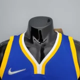 75th Anniversary GURRY#30 Warriors Blue