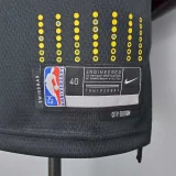 75th Anniversary Curry #2974 Warriors Black