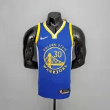 75th Anniversary GURRY#30 Warriors Blue