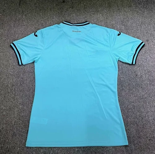 2024-25 Honduras blue jersey