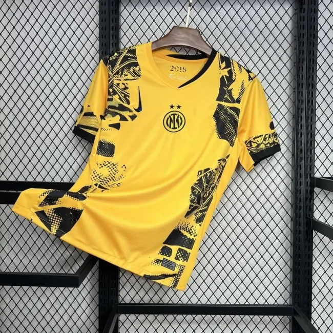 2024-25 Inter Milan Third Jersey