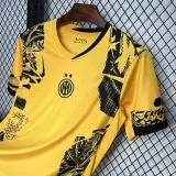 2024-25 Inter Milan Third Jersey