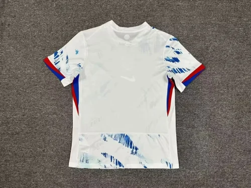2024 Norway Away Jersey