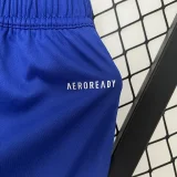Chile 2024 Home Shorts