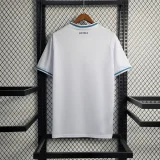 2023 Guatemala home soccer jerseys