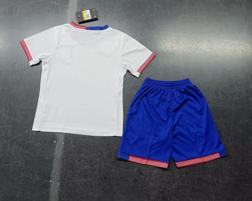 2024 USA home kids kit