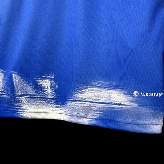 2023-24 Japan Mount Fuji Edition Blue