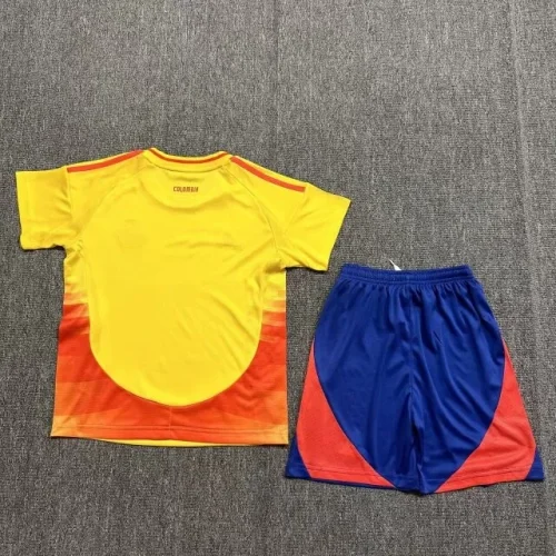 columbia 2024-25 kids kits