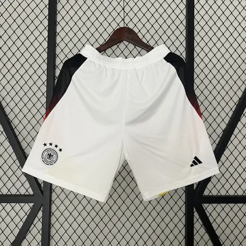 Germany 2024 Home Shorts