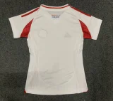 chile 2024-25 away women jerseys