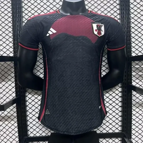 Player Version 2024 Japan BlackWine Concept Special(The player version is more slim fit, it is recommended to buy one size larger)