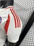2024 Chile away player version(The player version is more slim fit, it is recommended to buy one size larger)