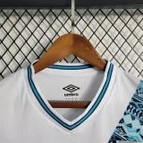 2023 Guatemala home soccer jerseys