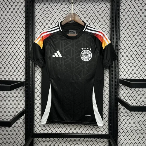 Germany 202425 Euro Pre-match training uniform Jersey