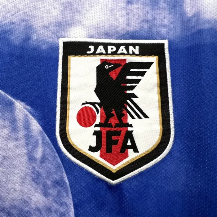 2023-24 Japan Mount Fuji Edition Blue