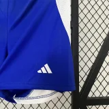 Chile 2024 Home Shorts