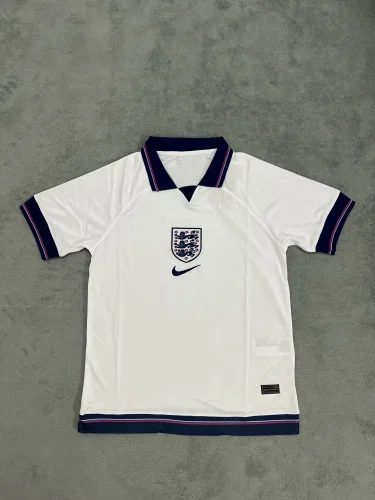 2024-25 England white POLO