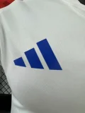 2024 Chile away player version(The player version is more slim fit, it is recommended to buy one size larger)