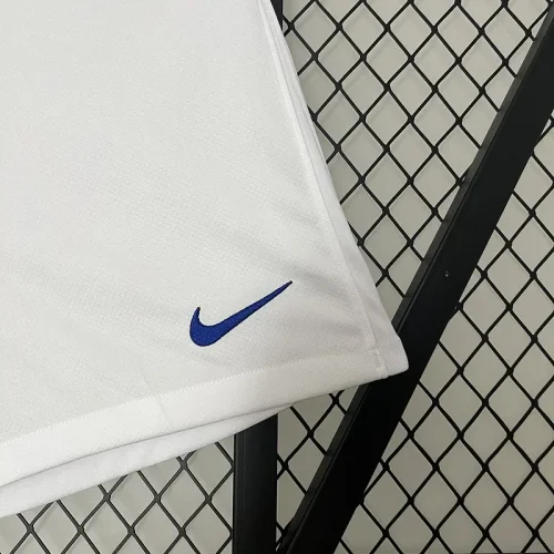 Croatia 2024 Home Shorts