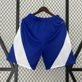 Chile 2024 Home Shorts
