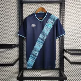 2023 Guatemala away