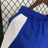 Chile 2024 Home Shorts