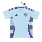 Scotland 2024-25 away
