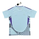 Scotland 2024-25 away