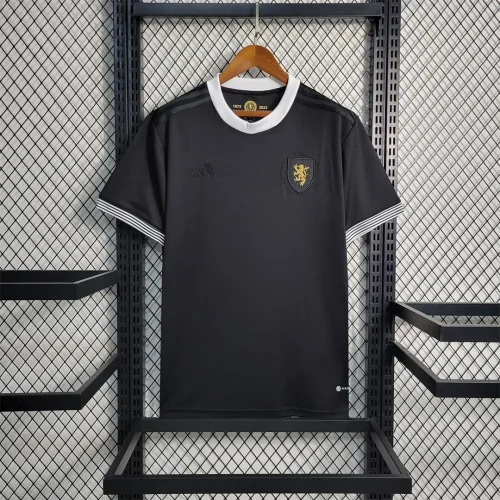2023 Scotland 150th Anniversary Soccer jersey