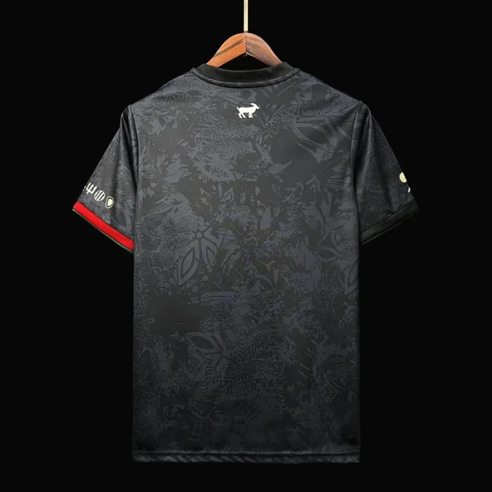 2023 Portugal black CR7 Special Edition