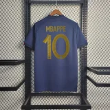 2022 France home soccer jerseys