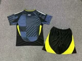 Scotland 2024 home kids kit