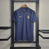 2022 France home soccer jerseys