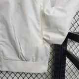 2023-24 Windbreaker Corinthians white