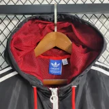 2023-24 Windbreaker Flamengo