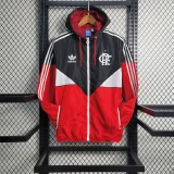 2023-24 Windbreaker Flamengo