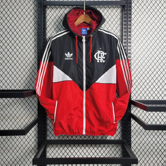 2023-24 Windbreaker Flamengo