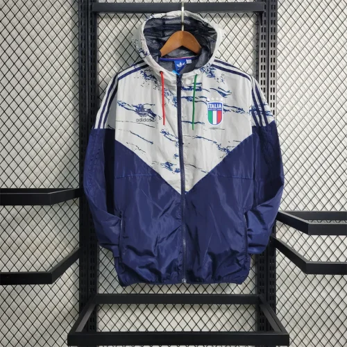 2023-24 Windbreaker Italy