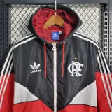 2023-24 Windbreaker Flamengo