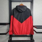 2023-24 Windbreaker Flamengo