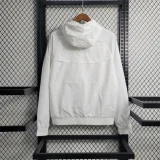2023-24 Windbreaker Corinthians white