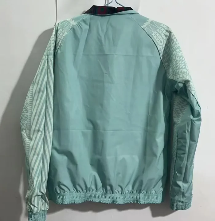 2024 Mexico Reversible windbreaker