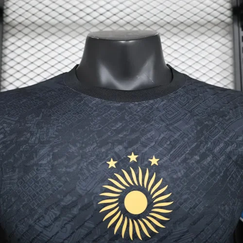 2023-24 Argentina Messi La Pulga jersey