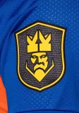 2024-25 saiyans fc Orange jersey