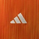 2024-25 saiyans fc Orange jersey