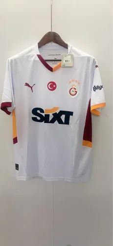 2024-25 Galatasaray away jersey